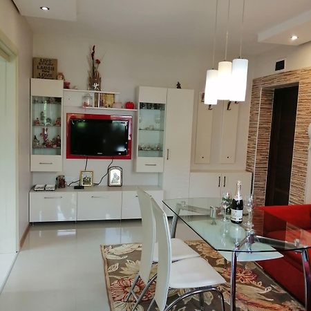 Apartament Peyo Yavorov Burgas Luaran gambar