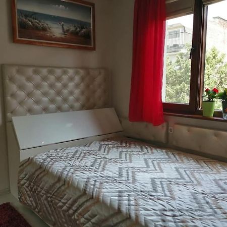 Apartament Peyo Yavorov Burgas Luaran gambar