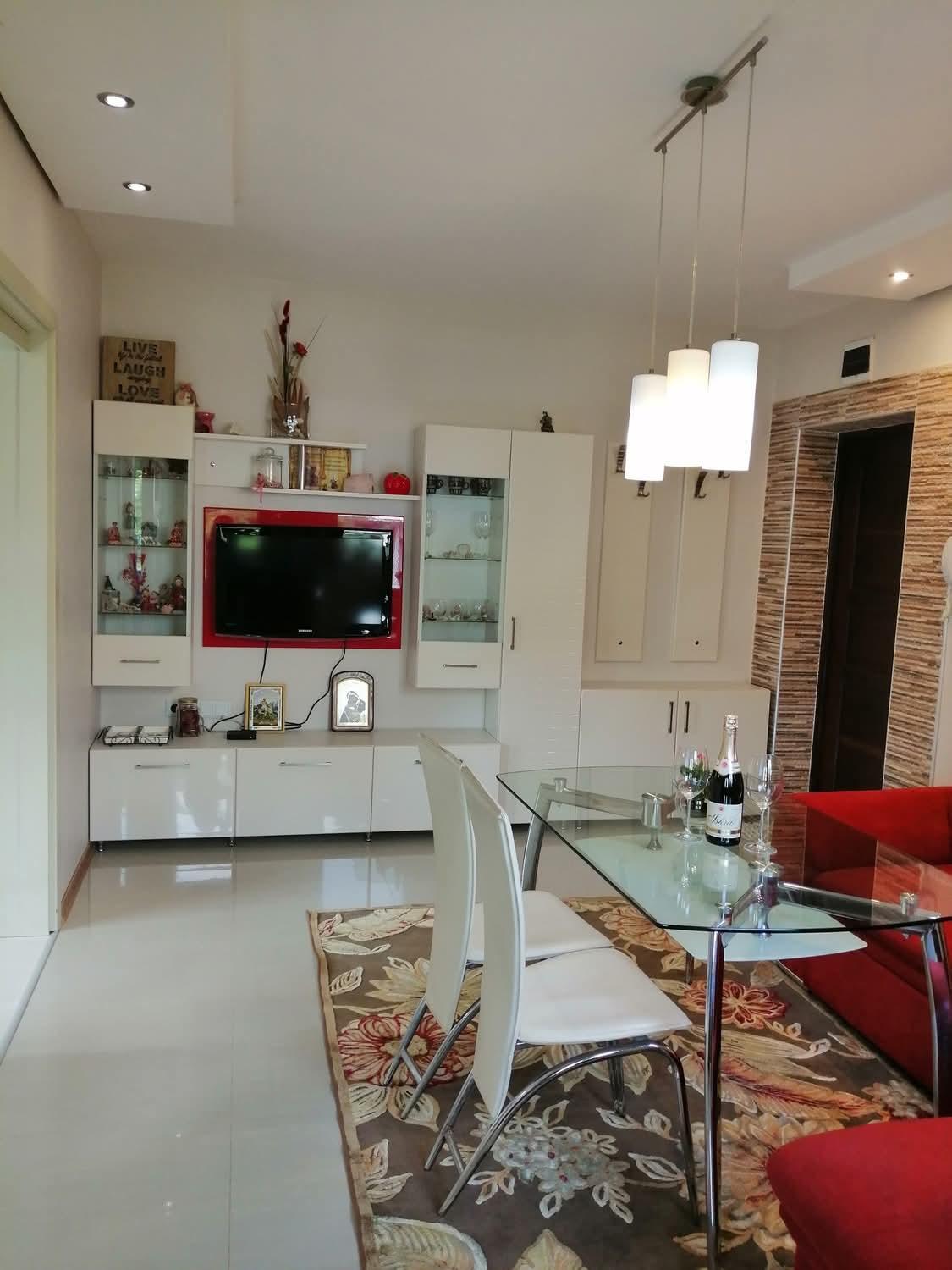 Apartament Peyo Yavorov Burgas Luaran gambar