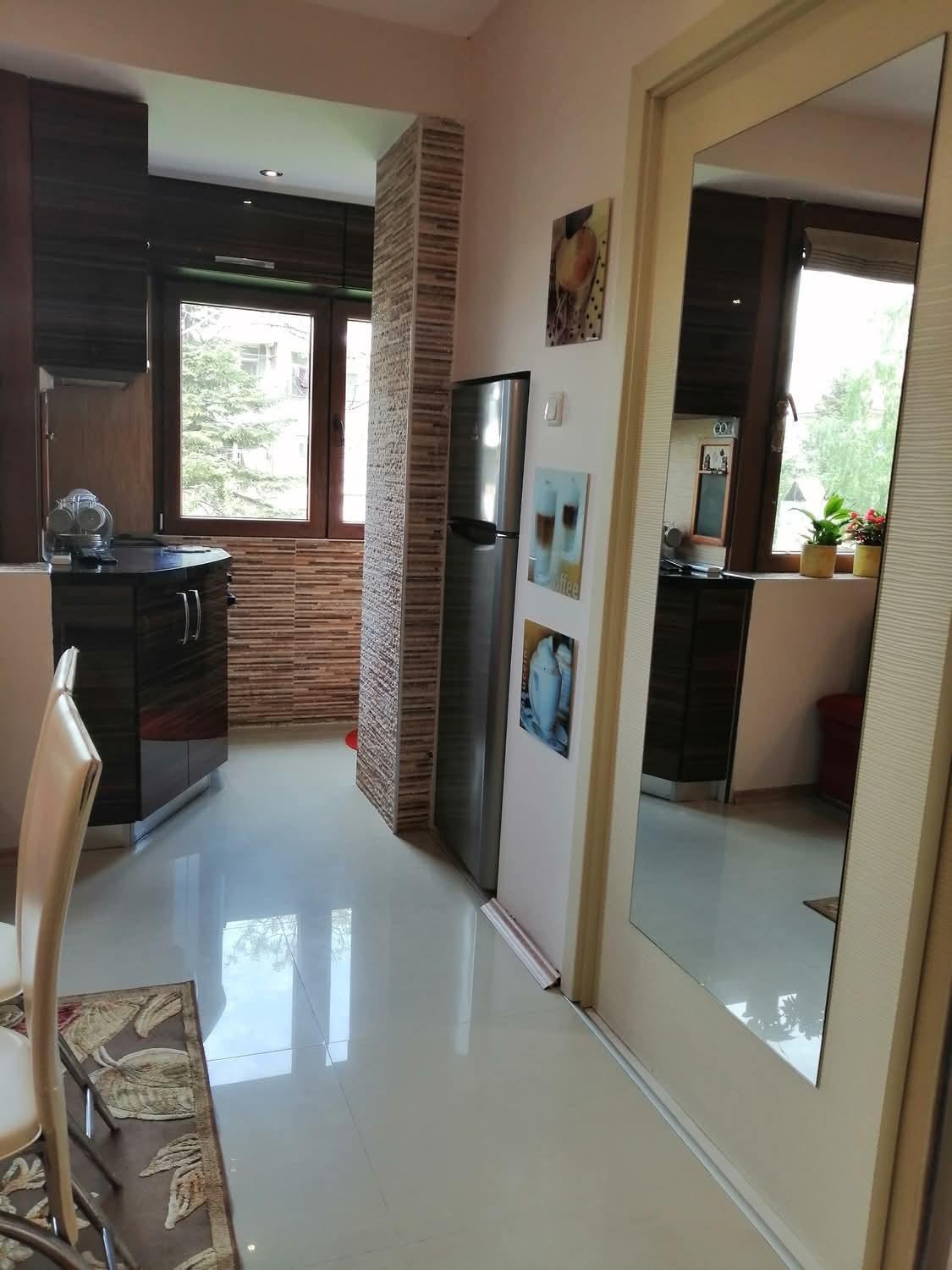 Apartament Peyo Yavorov Burgas Luaran gambar