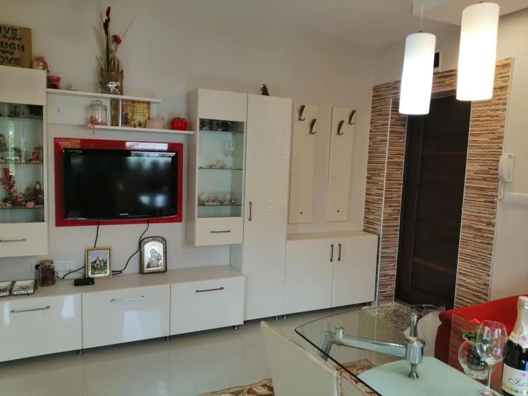 Apartament Peyo Yavorov Burgas Luaran gambar