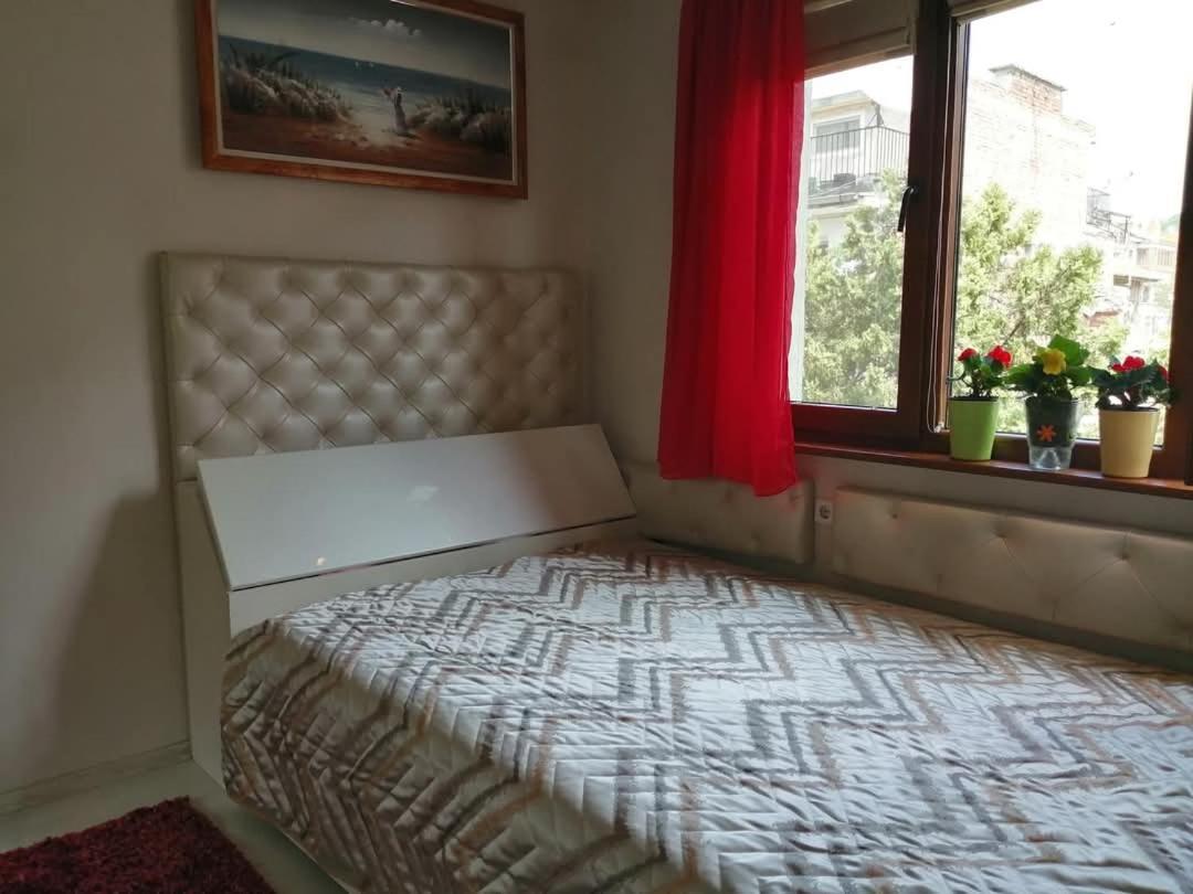 Apartament Peyo Yavorov Burgas Luaran gambar