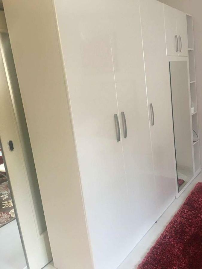 Apartament Peyo Yavorov Burgas Luaran gambar