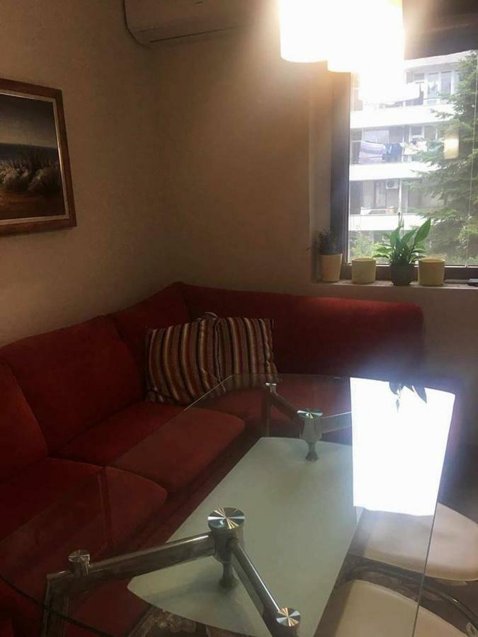 Apartament Peyo Yavorov Burgas Luaran gambar