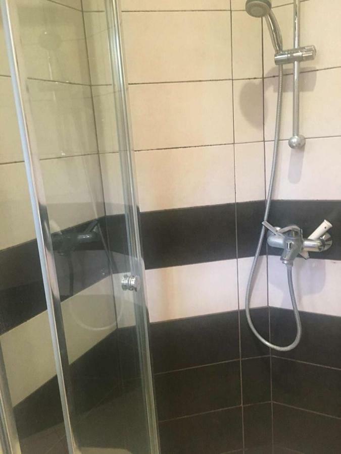 Apartament Peyo Yavorov Burgas Luaran gambar