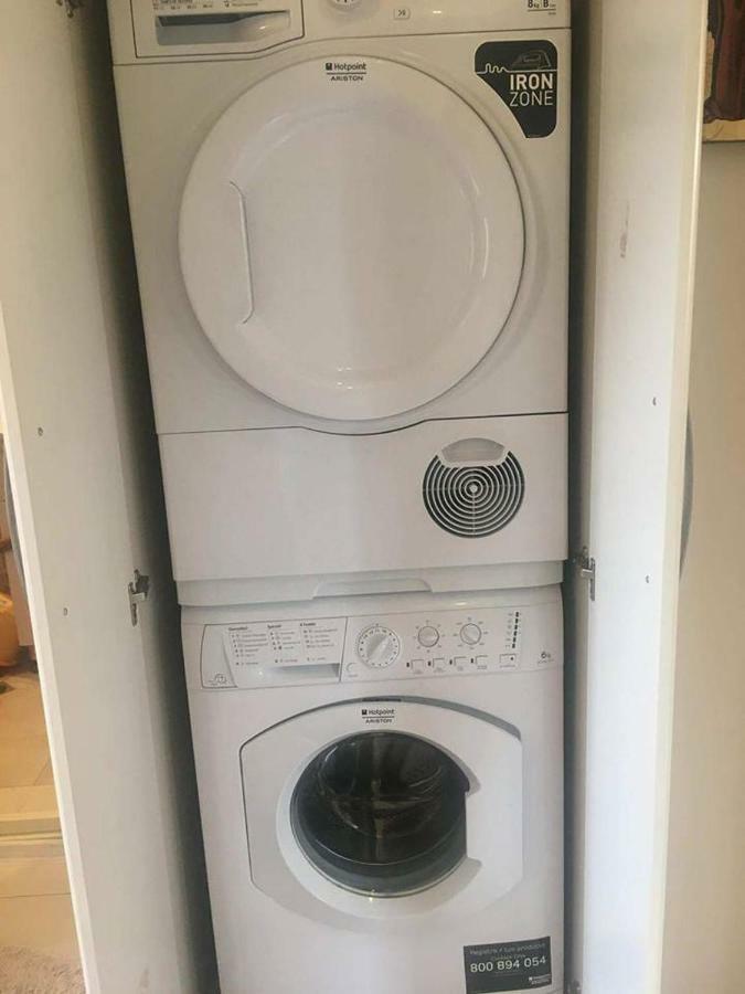 Apartament Peyo Yavorov Burgas Luaran gambar